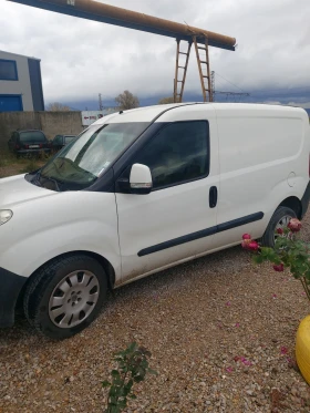 Fiat Doblo | Mobile.bg    2
