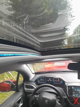 Обява за продажба на Peugeot 2008 CROSSOVER  ~15 299 лв. - изображение 7 | Auto.bg Обява за продажба на Peugeot 2008 CROSSOVER  ~15 299 лв. - изображение 7