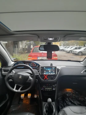 Обява за продажба на Peugeot 2008 CROSSOVER  ~15 299 лв. - изображение 6 | Auto.bg Обява за продажба на Peugeot 2008 CROSSOVER  ~15 299 лв. - изображение 6
