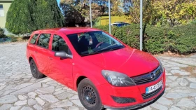     Opel Astra Kombi H