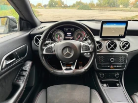 Mercedes-Benz CLA 220 AMG pack* 7G tronic* Recaro* Distronic* Bi-Xenon - 24880 лв. / 12720.94 € - 34684275 12