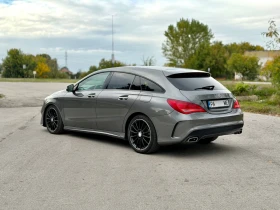 Mercedes-Benz CLA 220 AMG pack* 7G tronic* Recaro* Distronic* Bi-Xenon - 24880 лв. / 12720.94 € - 34684275 4