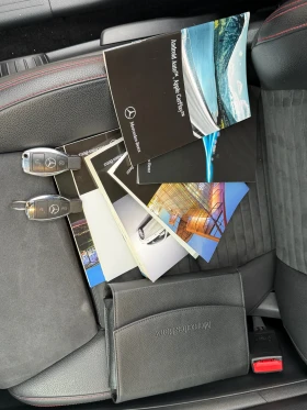 Mercedes-Benz CLA 220 AMG pack* 7G tronic* Recaro* Distronic* Bi-Xenon - 24880 лв. / 12720.94 € - 34684275 17