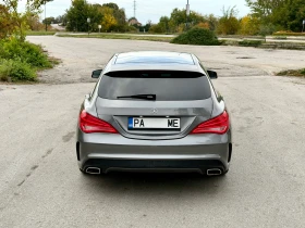 Mercedes-Benz CLA 220 AMG pack* 7G tronic* Recaro* Distronic* Bi-Xenon - 24880 лв. / 12720.94 € - 34684275 5