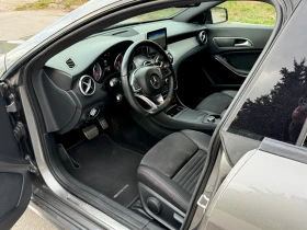 Mercedes-Benz CLA 220 AMG pack* 7G tronic* Recaro* Distronic* Bi-Xenon - 24880 лв. / 12720.94 € - 34684275 9