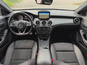 Mercedes-Benz CLA 220 AMG pack* 7G tronic* Recaro* Distronic* Bi-Xenon - 24880 лв. / 12720.94 € - 34684275 11