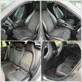 Mercedes-Benz CLA 220 AMG pack* 7G tronic* Recaro* Distronic* Bi-Xenon - 24880 лв. / 12720.94 € - 34684275 13