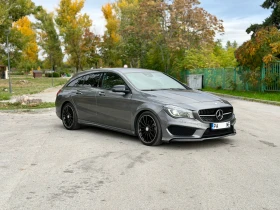 Mercedes-Benz CLA 220 AMG pack* 7G tronic* Recaro* Distronic* Bi-Xenon - 24880 лв. / 12720.94 € - 34684275 3