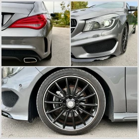 Mercedes-Benz CLA 220 AMG pack* 7G tronic* Recaro* Distronic* Bi-Xenon - 24880 лв. / 12720.94 € - 34684275 8
