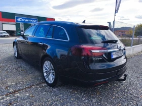 Opel Insignia 1.6cdti автоматик обдухване  - 16900 лв. / 8640.83 € - 51655501 6