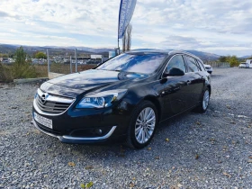 Opel Insignia 1.6cdti автоматик обдухване  - 16900 лв. / 8640.83 € - 51655501 2