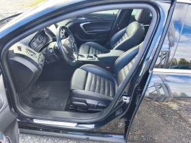 Opel Insignia 1.6cdti автоматик обдухване  - 16900 лв. / 8640.83 € - 51655501 13