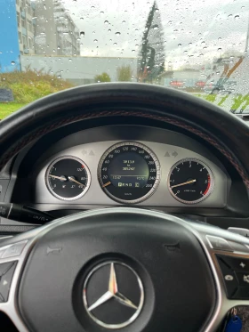 Mercedes-Benz C 320, снимка 11