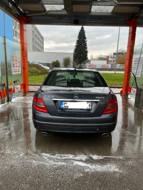 Mercedes-Benz C 320, снимка 2