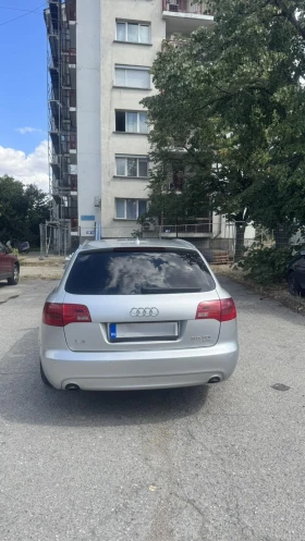 Audi A6 3.0 TDI S-LINE - 9800 лв. / 5010.66 € - 71828079 3