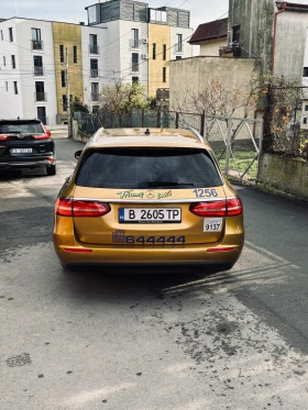 Mercedes-Benz E 220, снимка 3