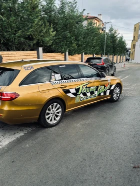 Mercedes-Benz E 220, снимка 6