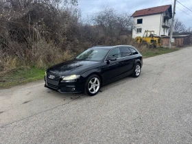 Audi A4 170