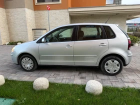 VW Polo IV 9N3 1.2i фейслифт - 2300 € / 4498.41 лв. - 36403085 7