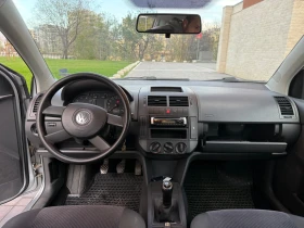 VW Polo IV 9N3 1.2i фейслифт - 2300 € / 4498.41 лв. - 36403085 11