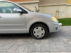 VW Polo IV 9N3 1.2i фейслифт - 2300 € / 4498.41 лв. - 36403085 4