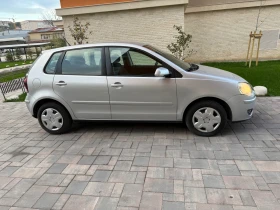 VW Polo IV 9N3 1.2i фейслифт - 2300 € / 4498.41 лв. - 36403085 3