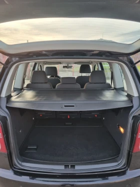 VW Touran 1.9tdi 105коня - 7300 лв. / 3732.43 € - 97478562 12