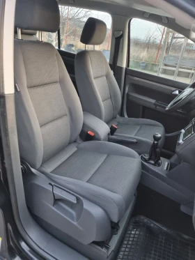 VW Touran 1.9tdi 105коня - 7300 лв. / 3732.43 € - 97478562 10