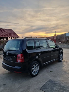 VW Touran 1.9tdi 105коня - 7300 лв. / 3732.43 € - 97478562 6