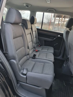 VW Touran 1.9tdi 105коня - 7300 лв. / 3732.43 € - 97478562 11