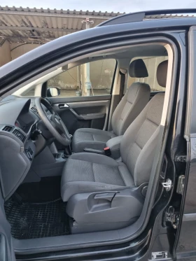 VW Touran 1.9tdi 105коня - 7300 лв. / 3732.43 € - 97478562 9