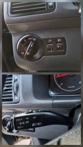 VW Touran 1.9tdi 105коня - 7300 лв. / 3732.43 € - 97478562 15