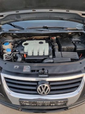 VW Touran 1.9tdi 105коня - 7300 лв. / 3732.43 € - 97478562 16