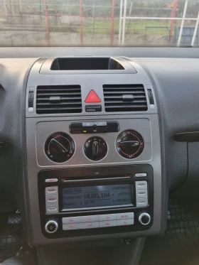 VW Touran 1.9tdi 105коня - 7300 лв. / 3732.43 € - 97478562 14