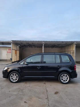 VW Touran 1.9tdi 105коня - 7300 лв. / 3732.43 € - 97478562 3