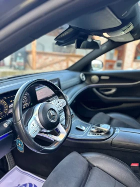 Mercedes-Benz E 220 E220/AMG/LINE, снимка 10