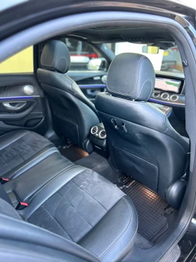 Mercedes-Benz E 220 E220/AMG/LINE, снимка 9