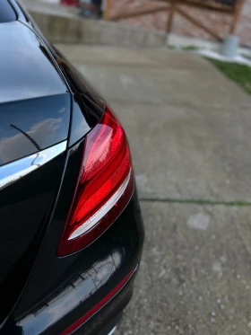 Mercedes-Benz E 220 E220/AMG/LINE, снимка 5