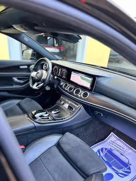 Mercedes-Benz E 220 E220/AMG/LINE, снимка 4
