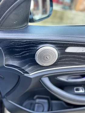 Mercedes-Benz E 220 E220/AMG/LINE, снимка 7