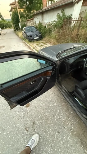 Audi 80 2.6 Quattro , снимка 3