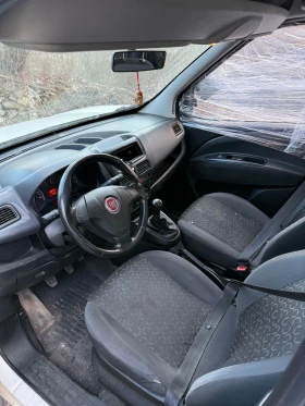 Fiat Doblo | Mobile.bg � ����� ������ 4