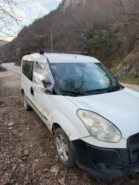 Fiat Doblo | Mobile.bg � ����� ������ 2