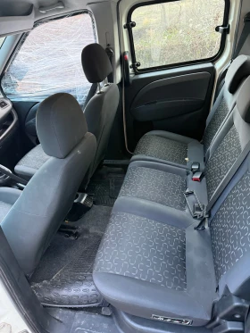 Fiat Doblo | Mobile.bg � ����� ������ 5