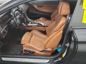 BMW M6 * 2DR CPE * CARFAX * ЦЕНА ДО БГ, снимка 10