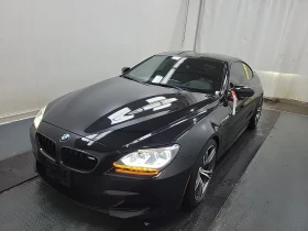 BMW M6 * 2DR CPE * CARFAX * ЦЕНА ДО БГ, снимка 1
