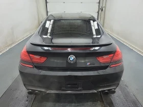 BMW M6 * 2DR CPE * CARFAX * ЦЕНА ДО БГ, снимка 5