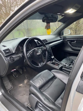 Audi A4, снимка 6