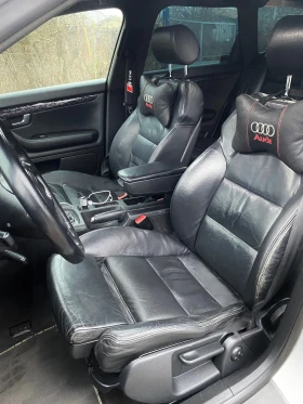 Audi A4, снимка 10