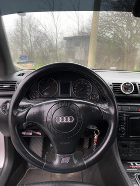 Audi A4, снимка 8